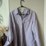 Featured thumbnail for Cotton shirt