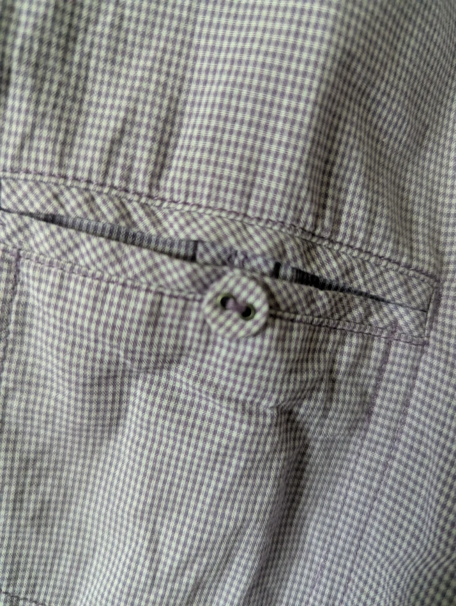 Image for Cotton shirt