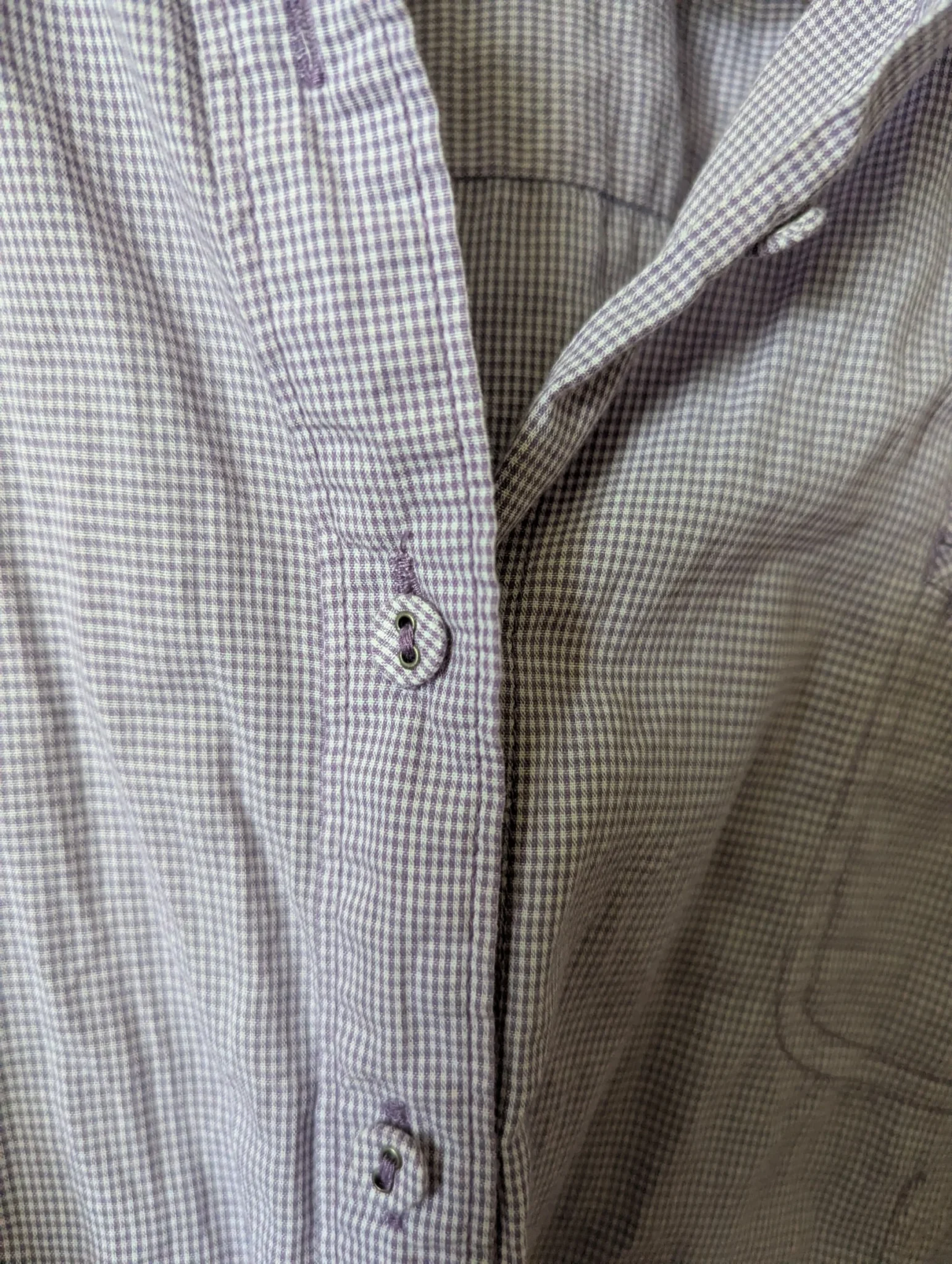 Image for Cotton shirt