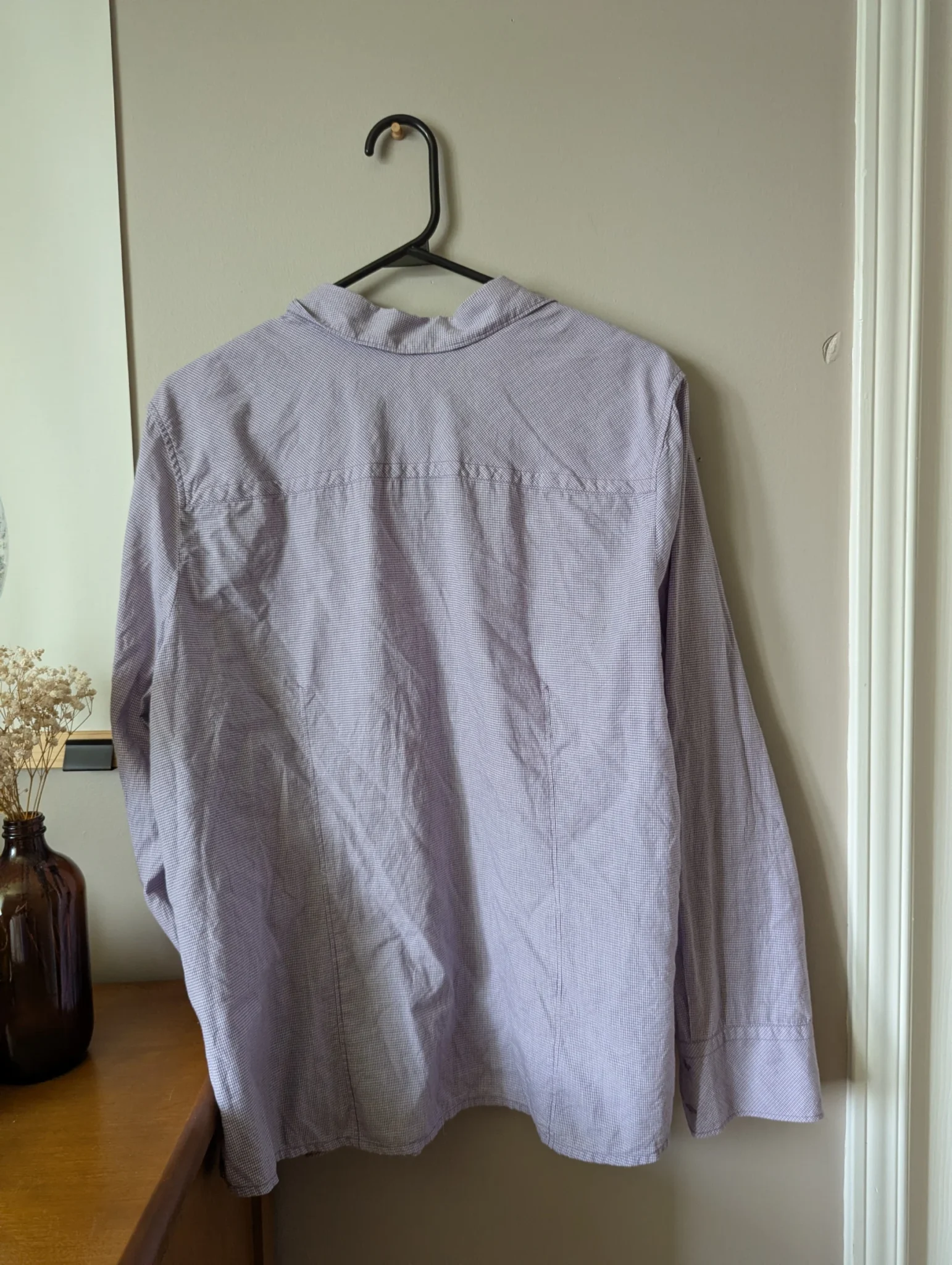 Image for Cotton shirt