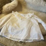 Thumbnail for Blouse féminine très mignon look 6 - 12 mois