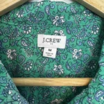 Thumbnail for Magnifique chemisier JCREW 100 % coton