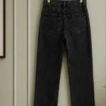 Thumbnail for Black jeans (Paige brand)