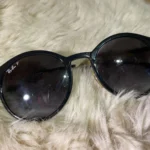 Featured thumbnail for Ray-Ban Polarised Round Sunglasses