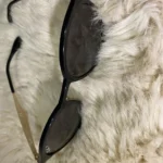 Thumbnail for Ray-Ban Polarised Round Sunglasses