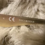 Thumbnail for Ray-Ban Polarised Round Sunglasses
