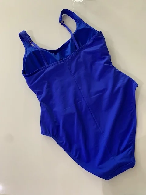 Image for AquaRose swimsuit
