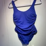 Thumbnail for AquaRose swimsuit