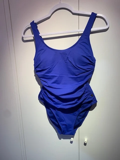 Image for AquaRose swimsuit