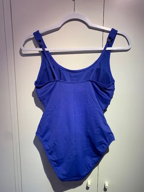 Image for AquaRose swimsuit
