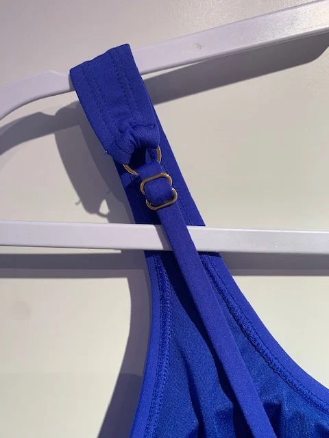 Image for AquaRose swimsuit