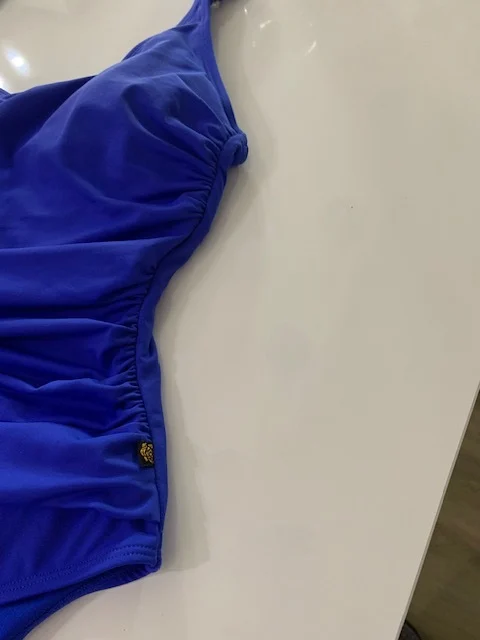 Image for AquaRose swimsuit