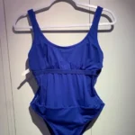 Thumbnail for AquaRose swimsuit