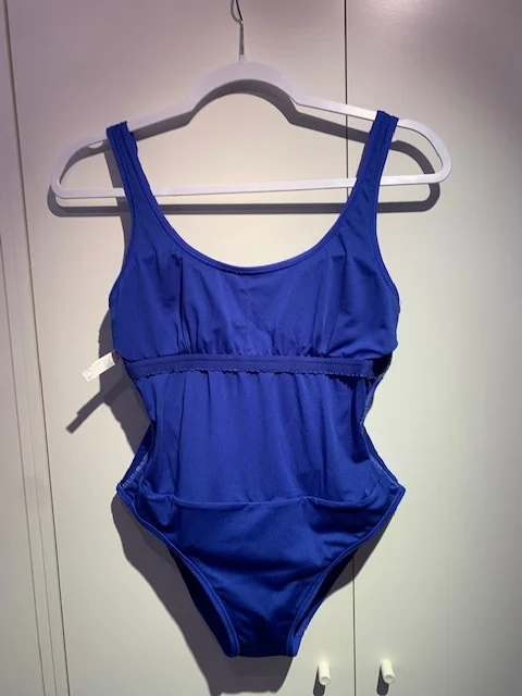 Image for AquaRose swimsuit