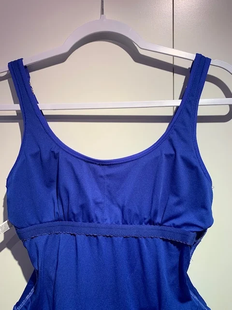 Image for AquaRose swimsuit
