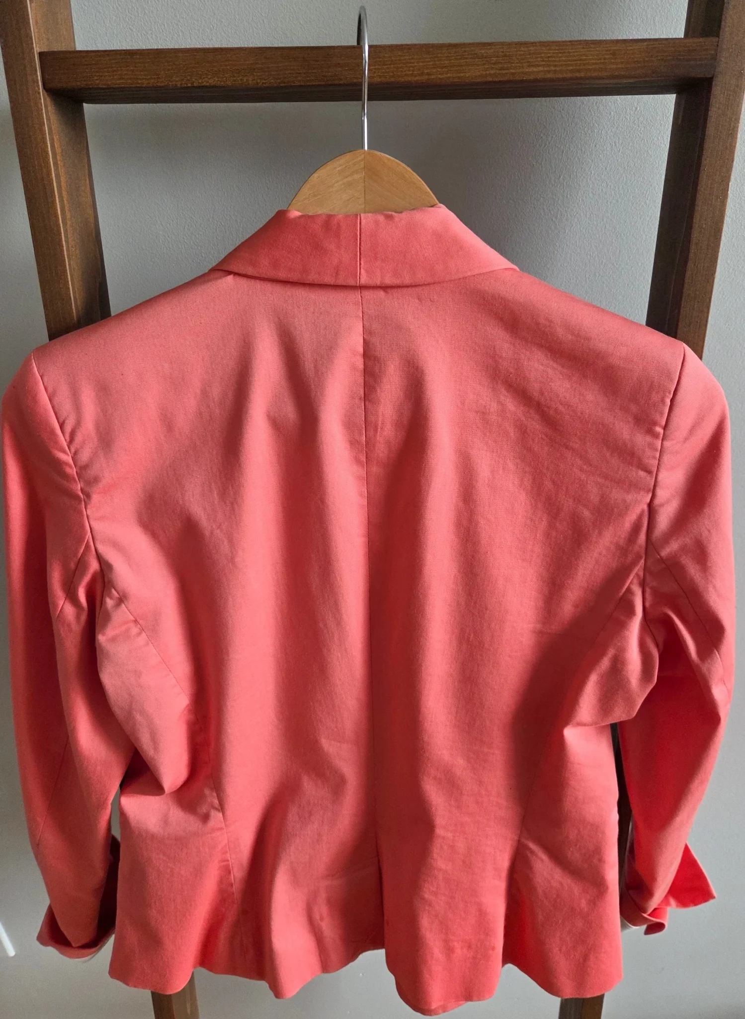 Image for Veston corail