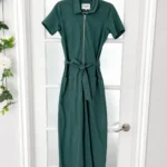 Featured thumbnail for Jumpsuit Cassidy