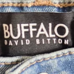 Thumbnail for Buffalo bootcut jeans