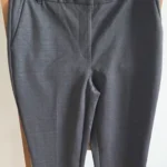 Featured thumbnail for Pantalon à enfiler motifs à carreaux