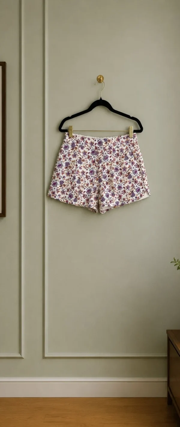Featured image for Carmen Sezane Shorts