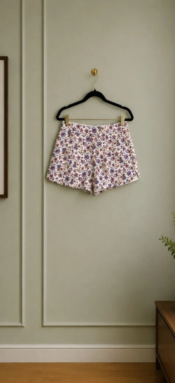 Image for Carmen Sezane Shorts