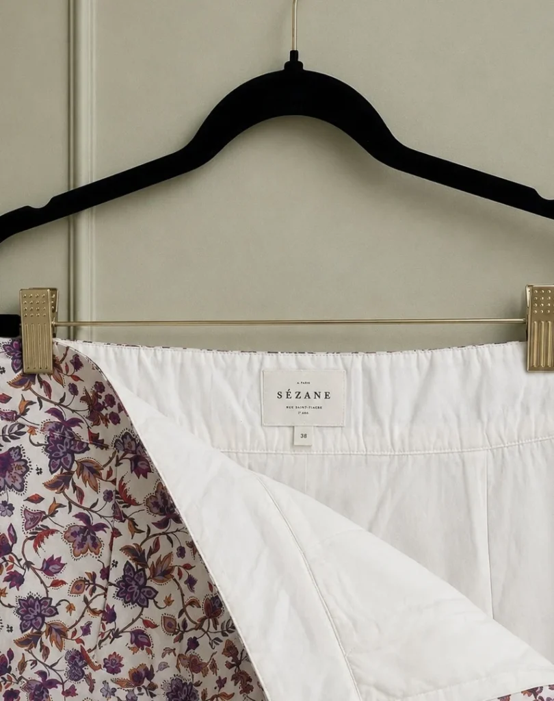 Image for Carmen Sezane Shorts