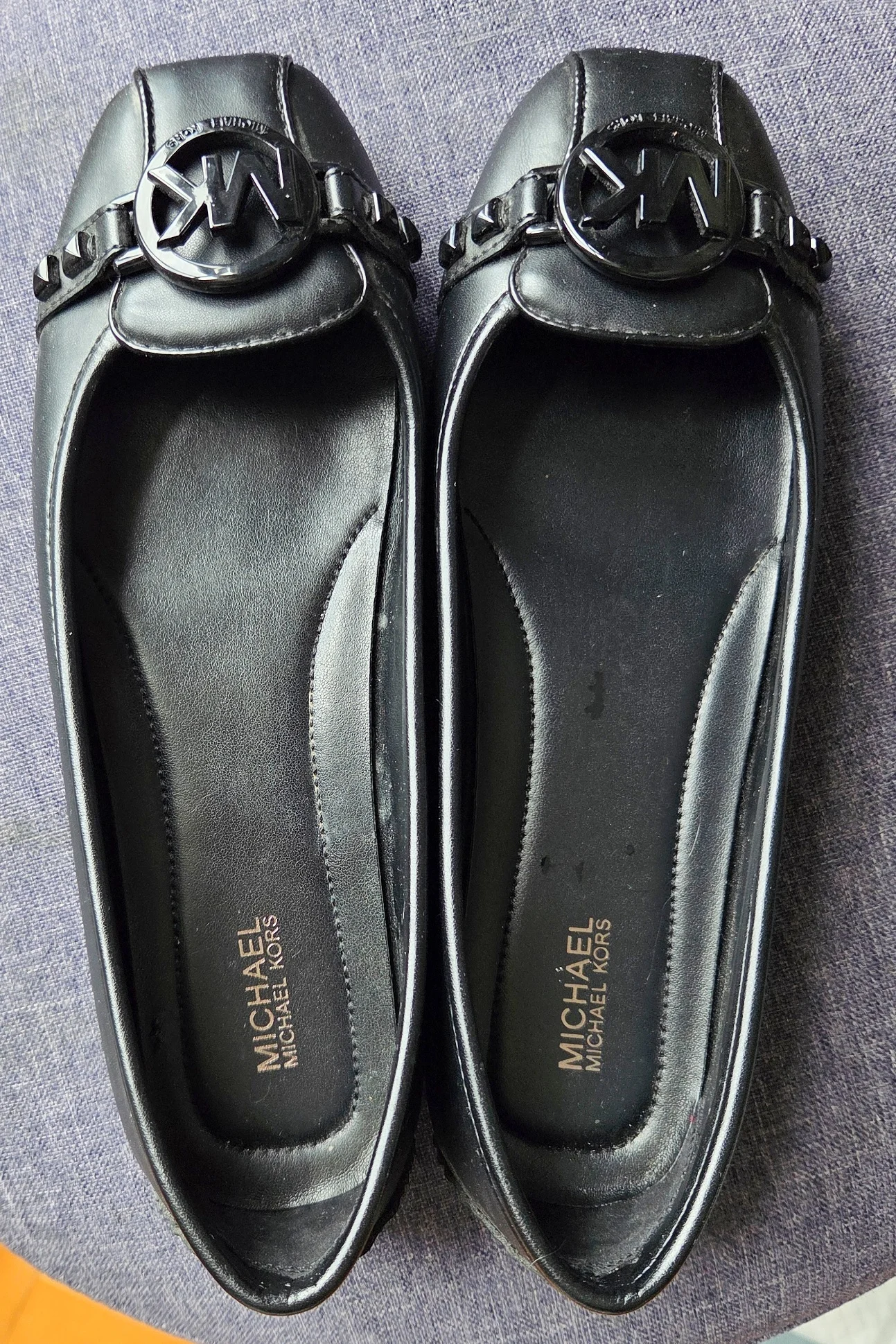 Ballerines Michael Kors Michael Kors seconde main