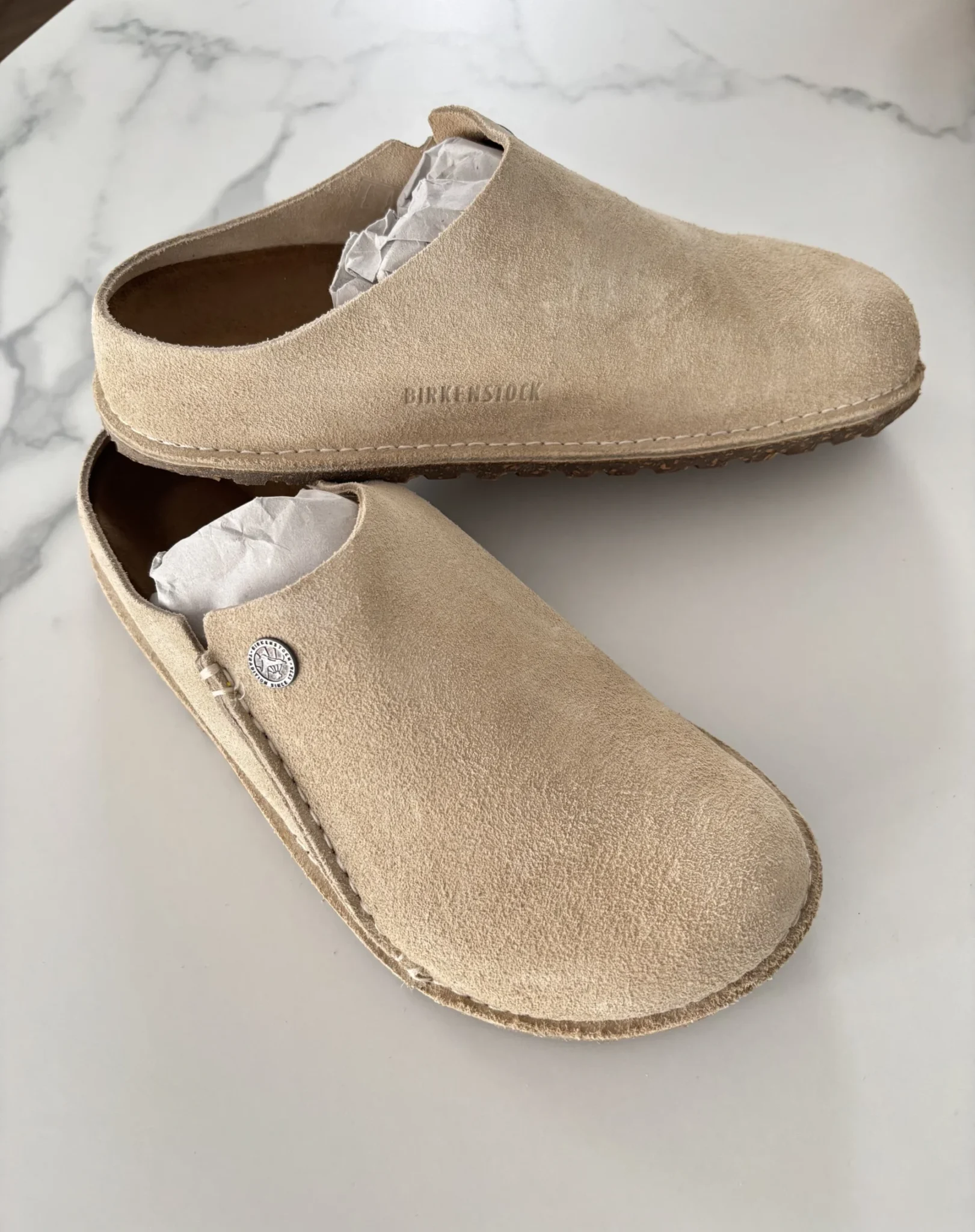 Featured image for Birkenstock Zermatt