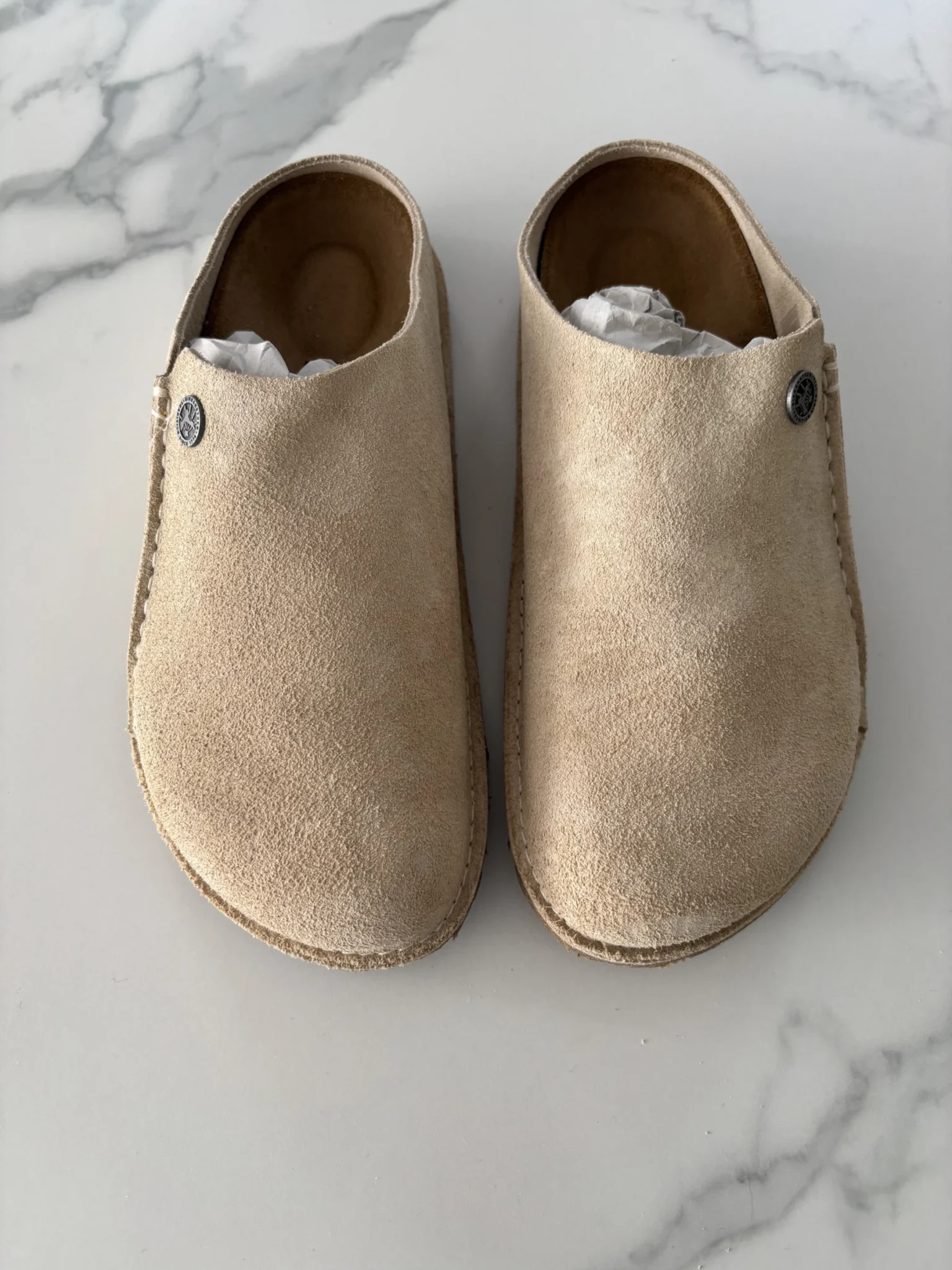 Image for Birkenstock Zermatt