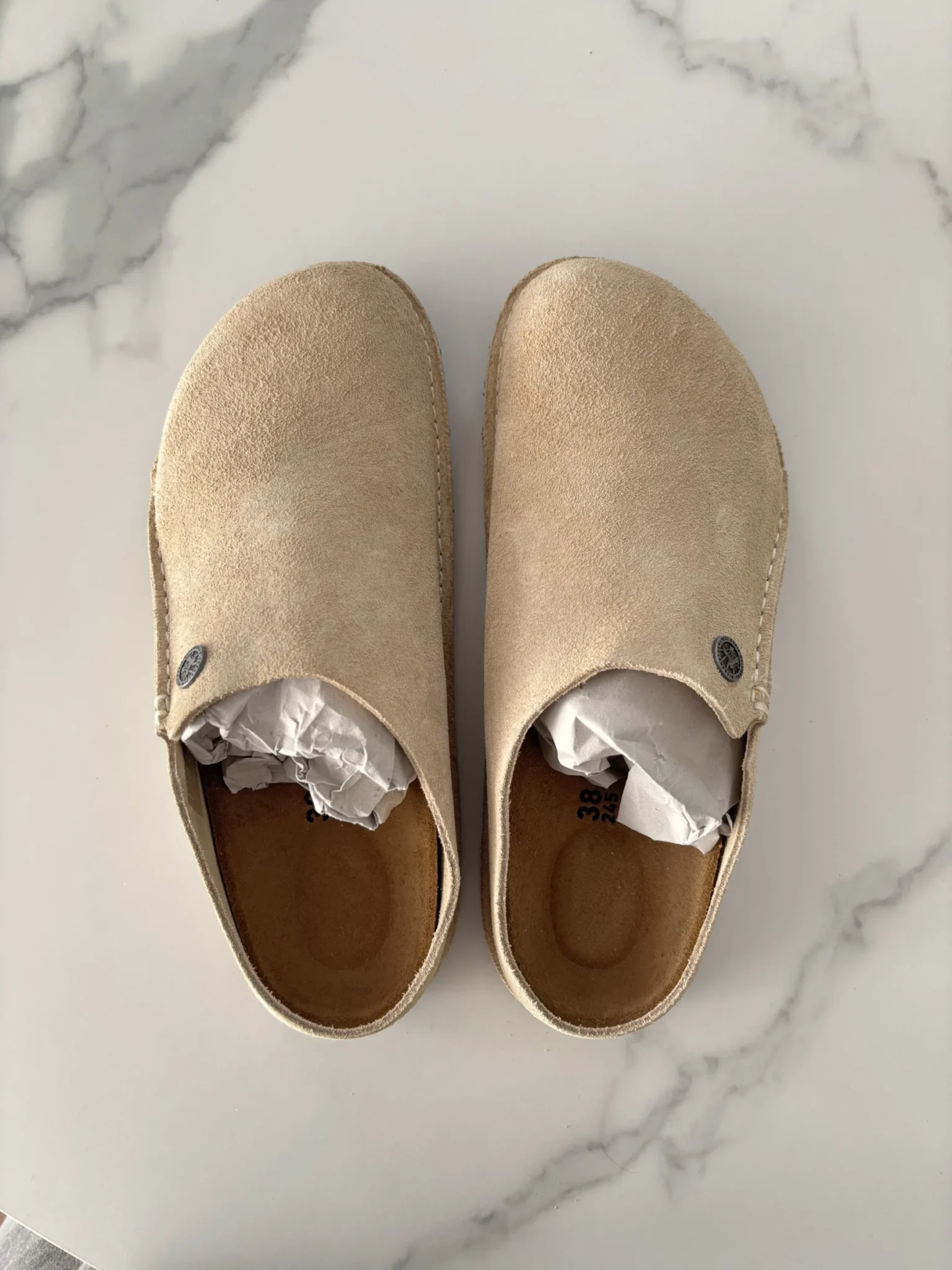 Image for Birkenstock Zermatt