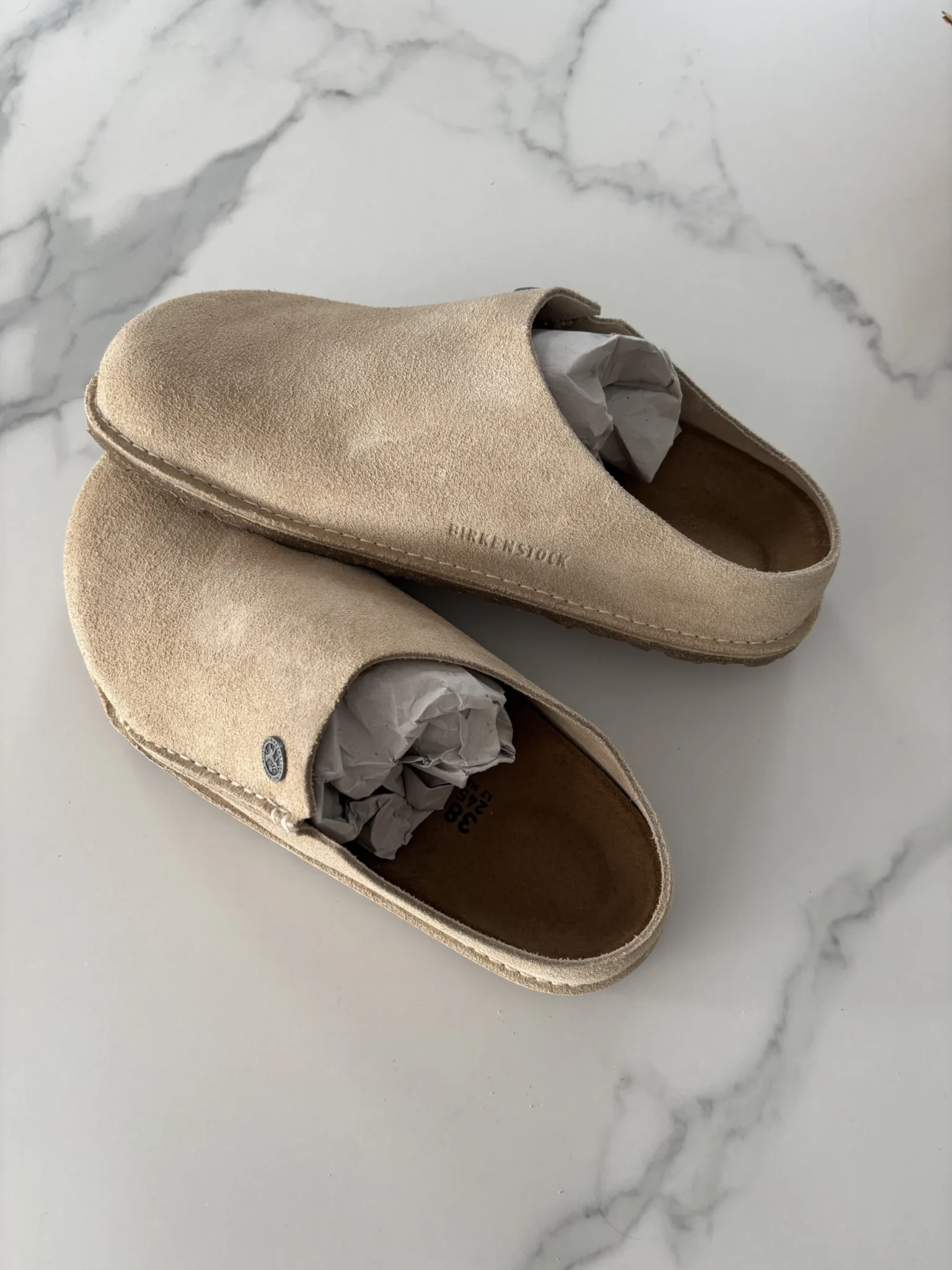 Image for Birkenstock Zermatt