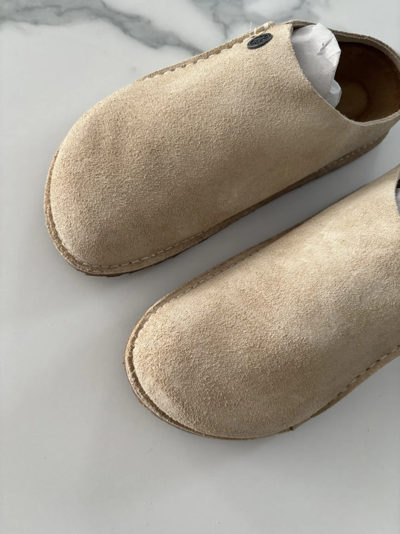 Image for Birkenstock Zermatt