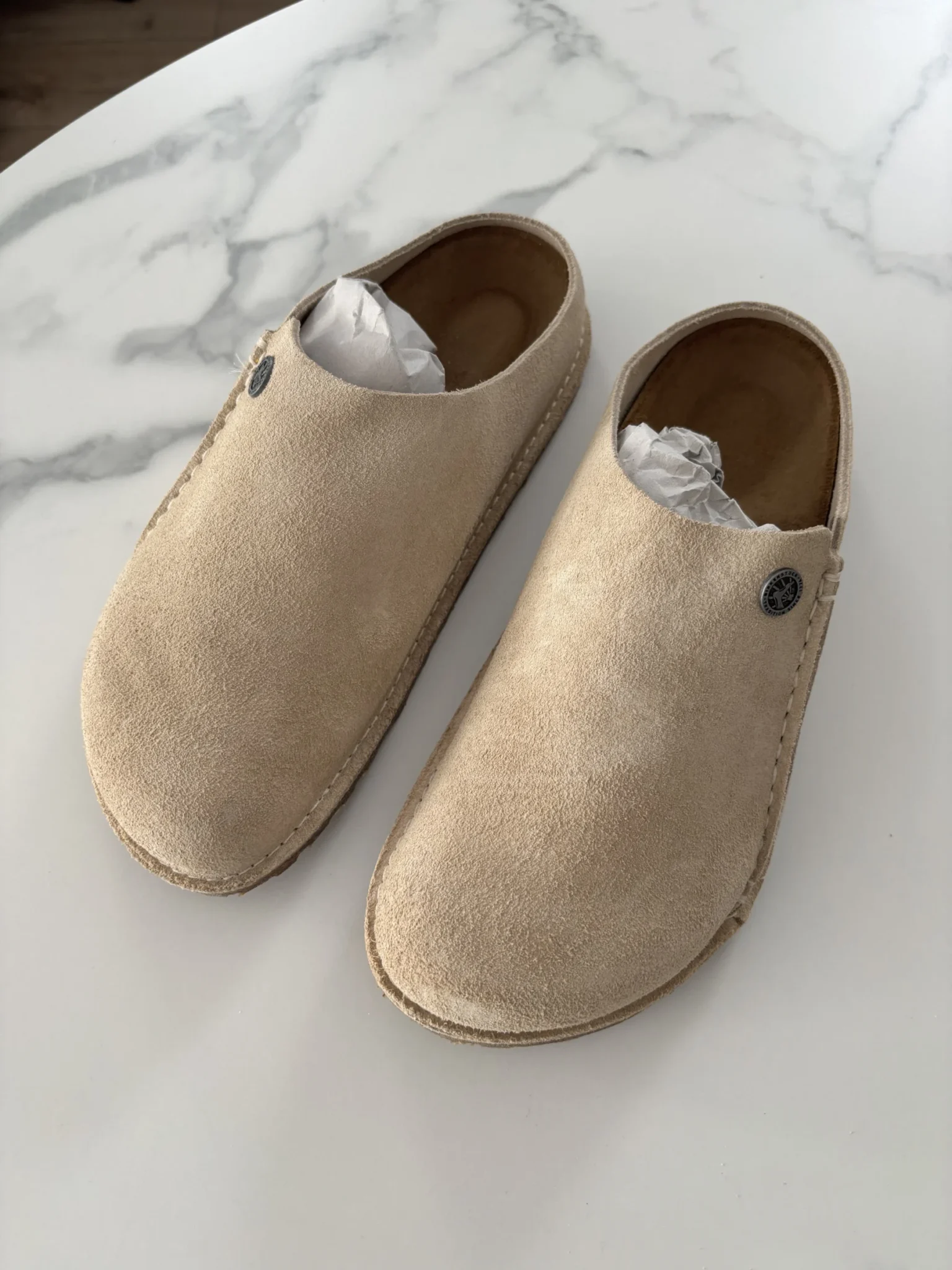Image for Birkenstock Zermatt