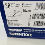 Thumbnail for Birkenstock Zermatt