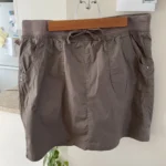 Featured thumbnail for Skirt with built-in shorts