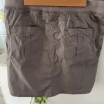Thumbnail for Skirt with built-in shorts