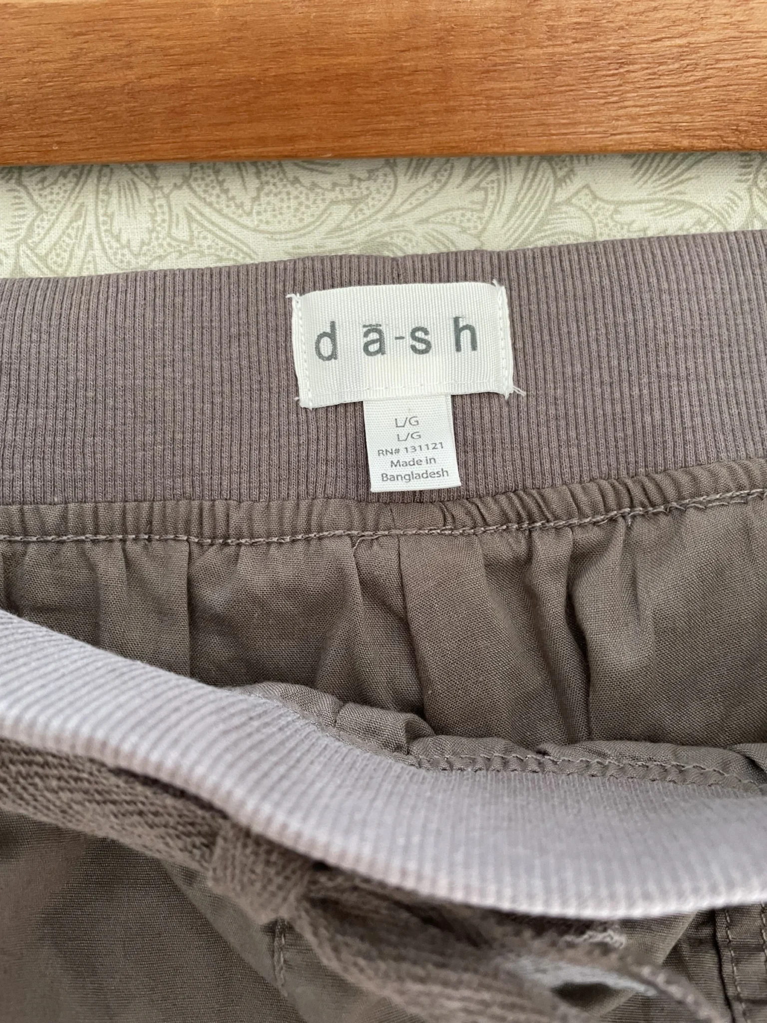 Image for Skirt with built-in shorts