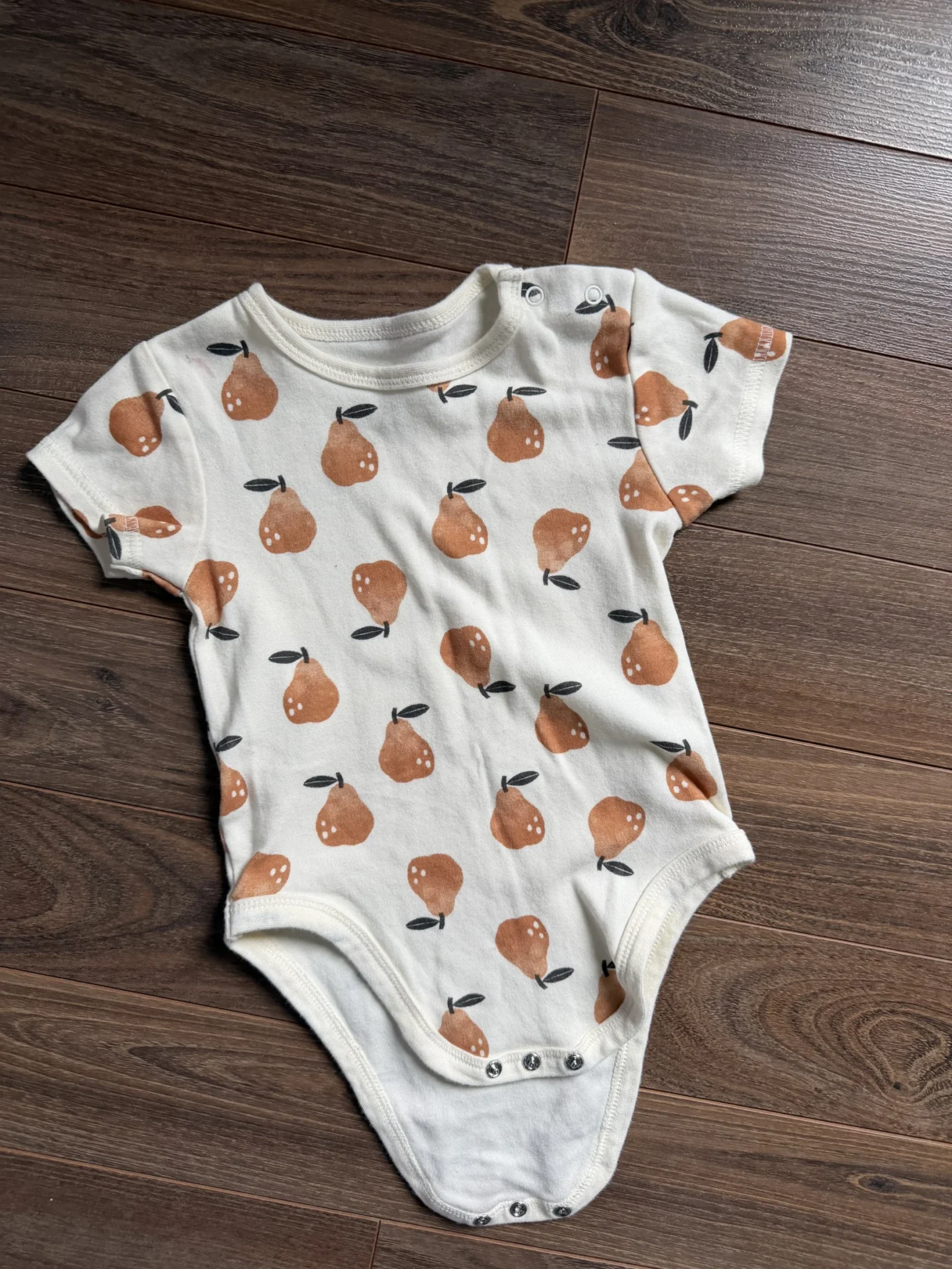 Featured image for Cache-couche Bébé confort