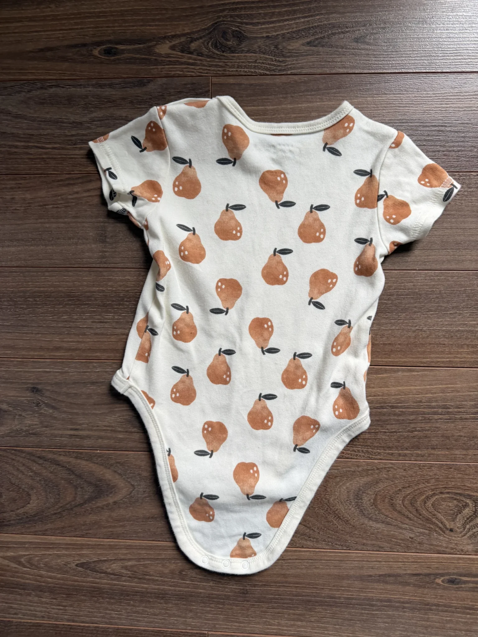 Image for Cache-couche Bébé confort