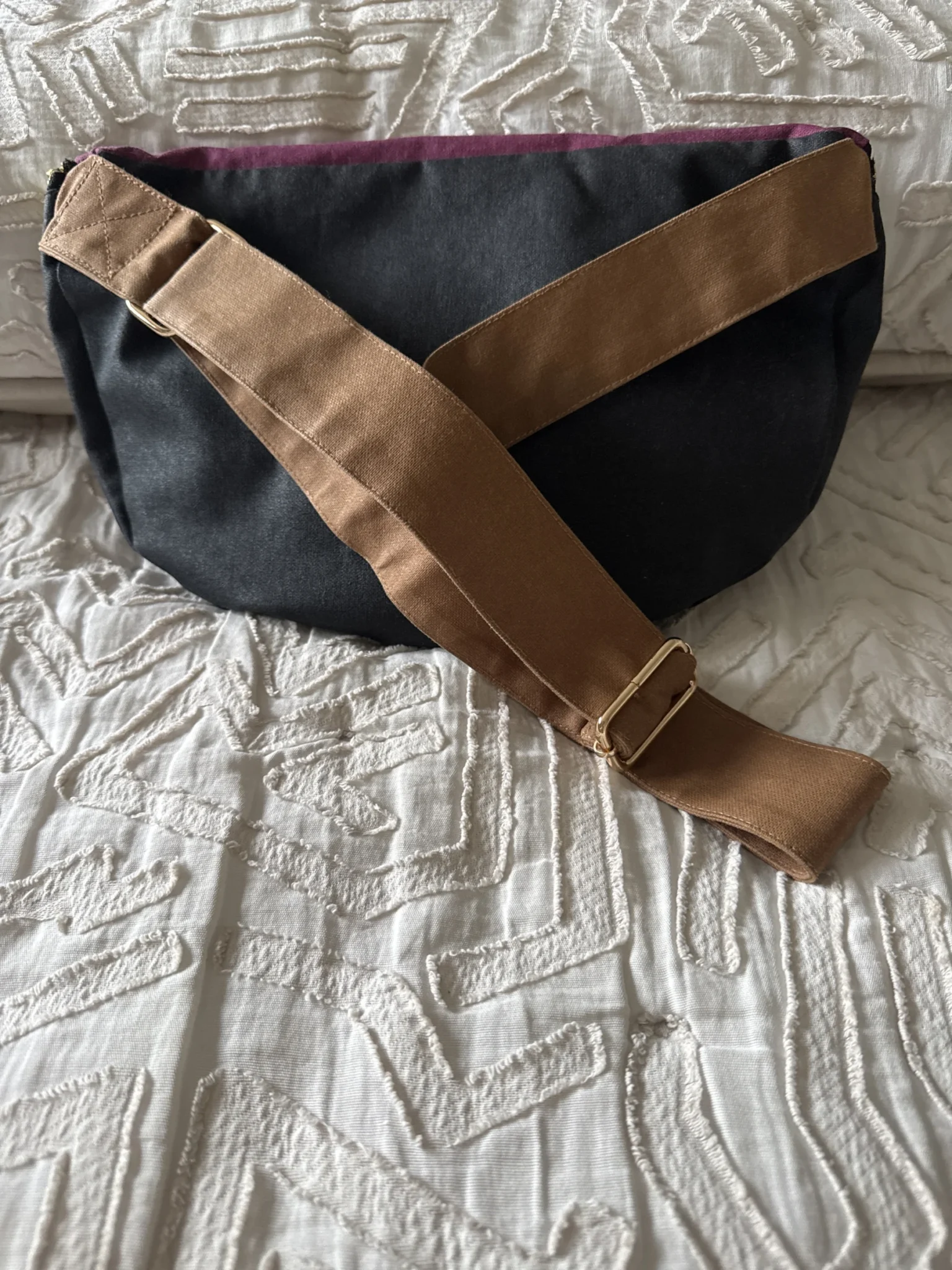 Image for Sac banane Rivedroite Paris