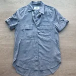 Featured thumbnail for Babaton Shirt 2XS