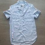 Featured thumbnail for Babaton Shirt 2XS