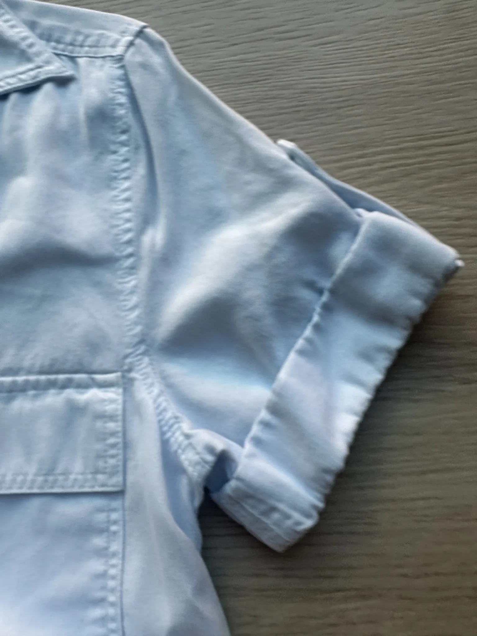 Image for Babaton Shirt 2XS
