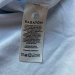 Thumbnail for Babaton Shirt 2XS