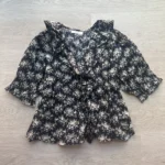 Featured thumbnail for DÔEN Henri Blouse XS