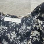 Thumbnail for DÔEN Henri Blouse XS