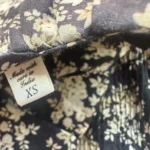 Thumbnail for DÔEN Henri Blouse XS