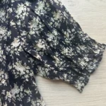 Thumbnail for DÔEN Henri Blouse XS