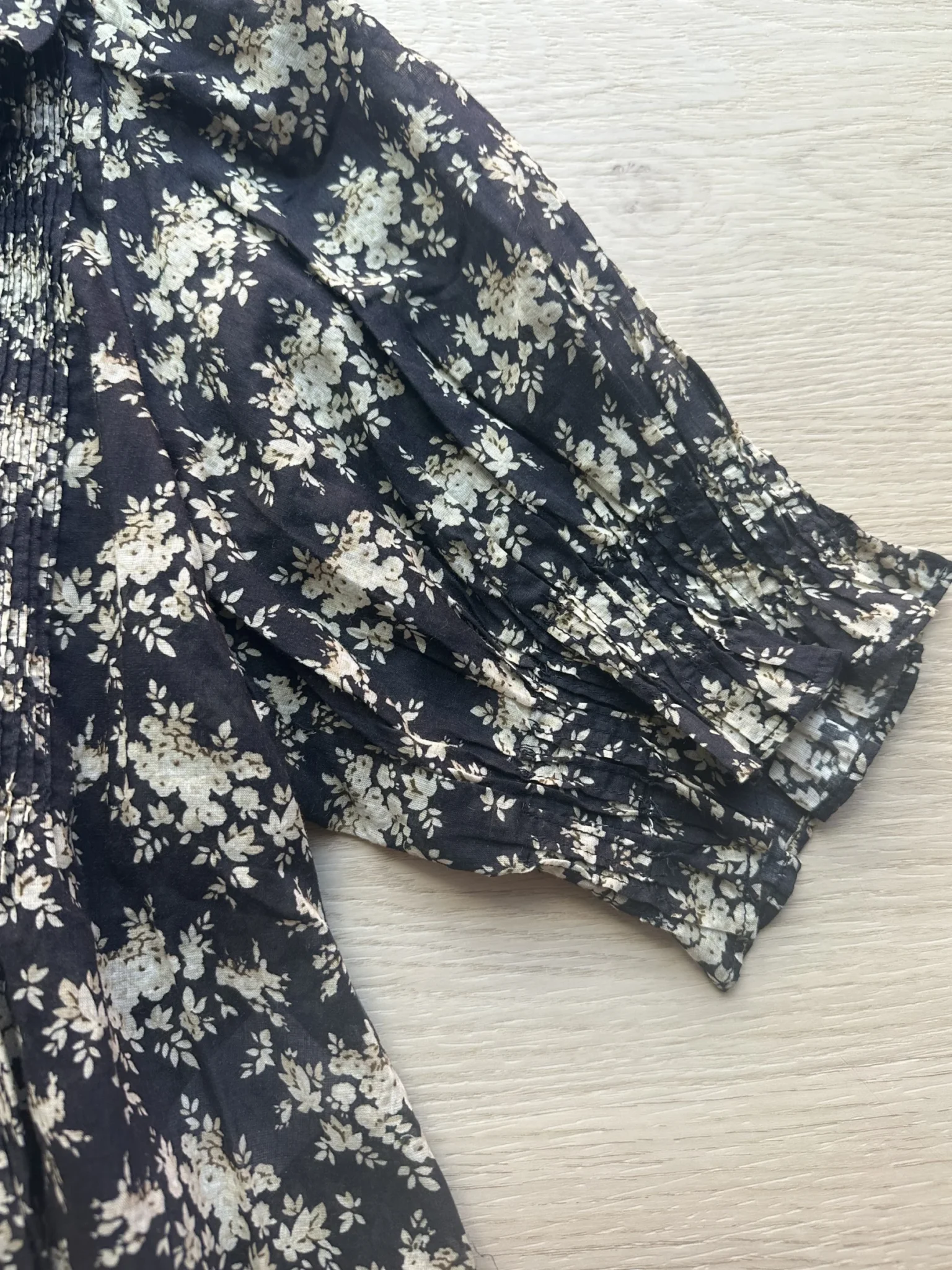 Image for DÔEN Henri Blouse XS
