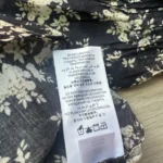 Thumbnail for DÔEN Henri Blouse XS